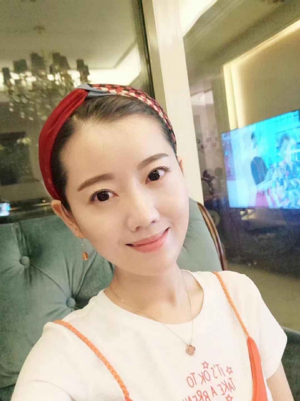 小河的第二张照片--台北残疾人相亲网