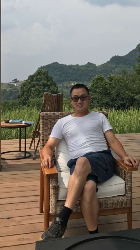 云霄的第一张照片--台北残疾人相亲网