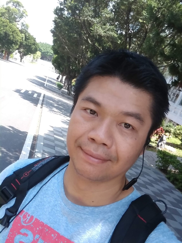 Jacky的第一张照片--台北残疾人相亲网