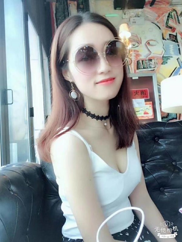 蕓兒的第一张照片--台北残疾人相亲网