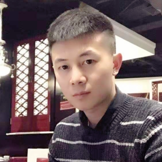 夜晚的星空的第一张照片--台北残疾人相亲网