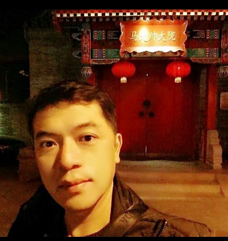 飄渺的第一张照片--台北残疾人相亲网