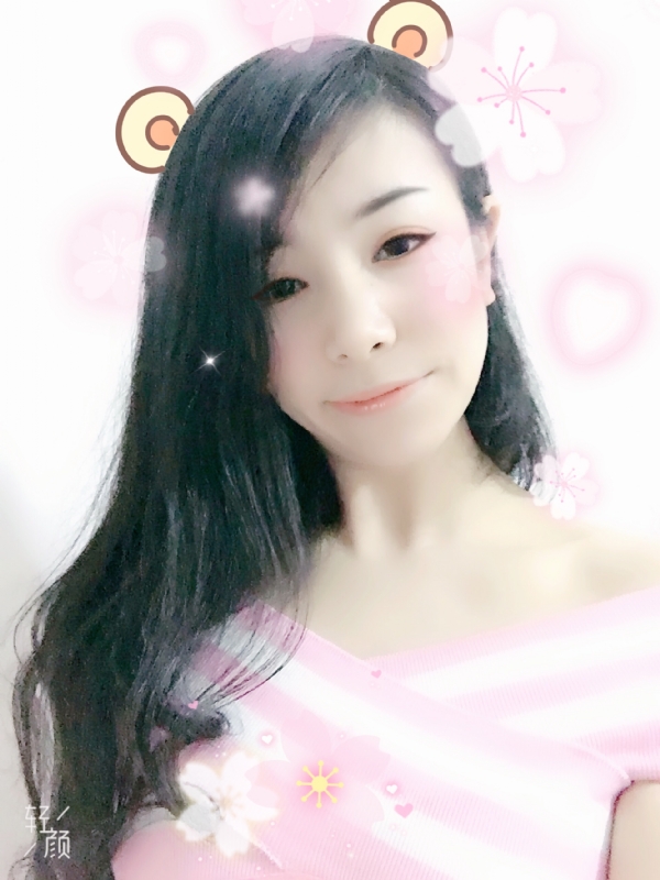 小涵的第一张照片--台北残疾人相亲网