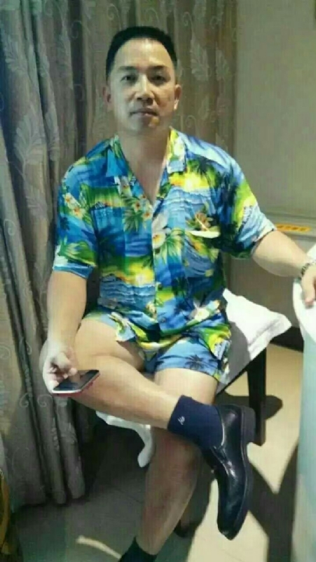 四海为家、寻爱之旅的第一张照片--台北残疾人相亲网