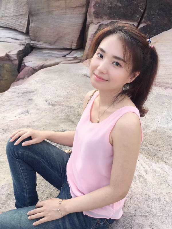 Jane的第二张照片--台北残疾人相亲网