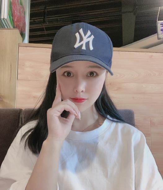 小鱼儿的第一张照片--台北残疾人相亲网