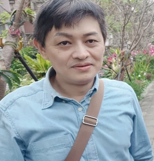 牧草的第一张照片--台北残疾人相亲网