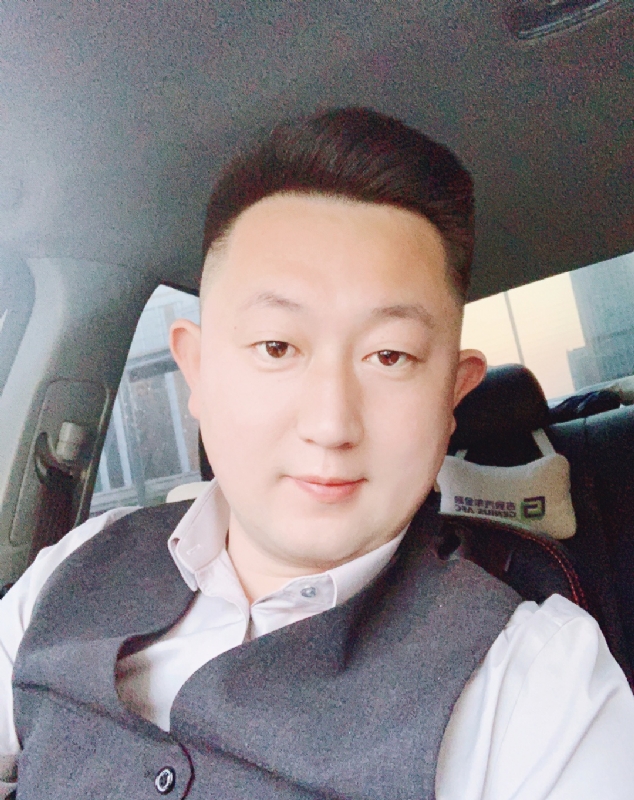 等风也等你的第一张照片--台北残疾人相亲网