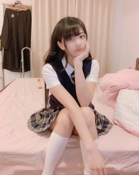 阿小婉的第一张照片--台北残疾人相亲网