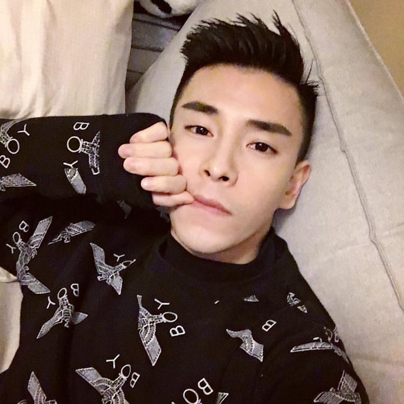 Leo的第六张照片--台北残疾人相亲网