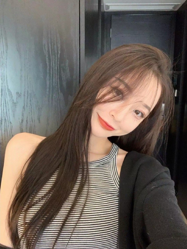 姗姗的第一张照片--台北残疾人相亲网