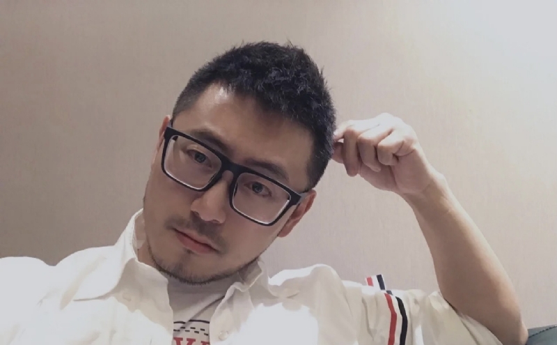 铭哲的第一张照片--台北残疾人相亲网