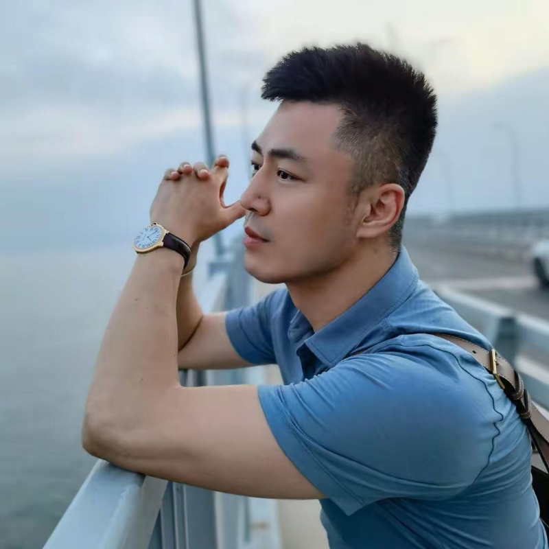 劉陽的第一张照片--台北残疾人相亲网