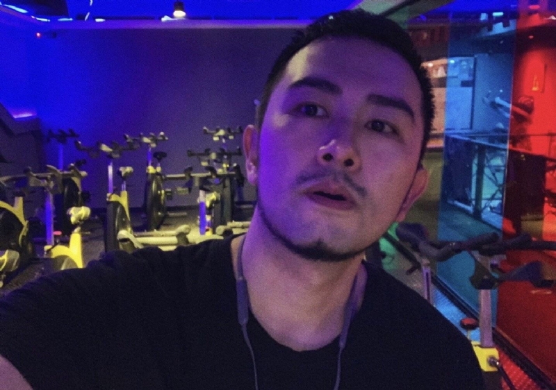 張銘源的第一张照片--台北残疾人相亲网