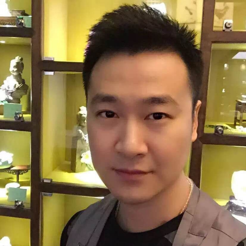 韩红丰的第一张照片--台北残疾人相亲网
