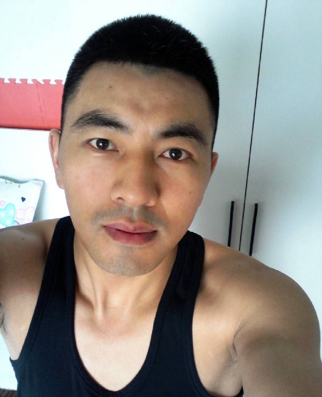 天道酬勤的第二张照片--台北残疾人相亲网