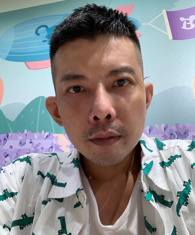 美好未來的第二张照片--台北残疾人相亲网