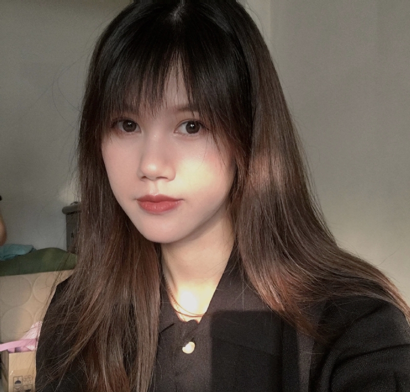 愛琳的第一张照片--台北残疾人相亲网