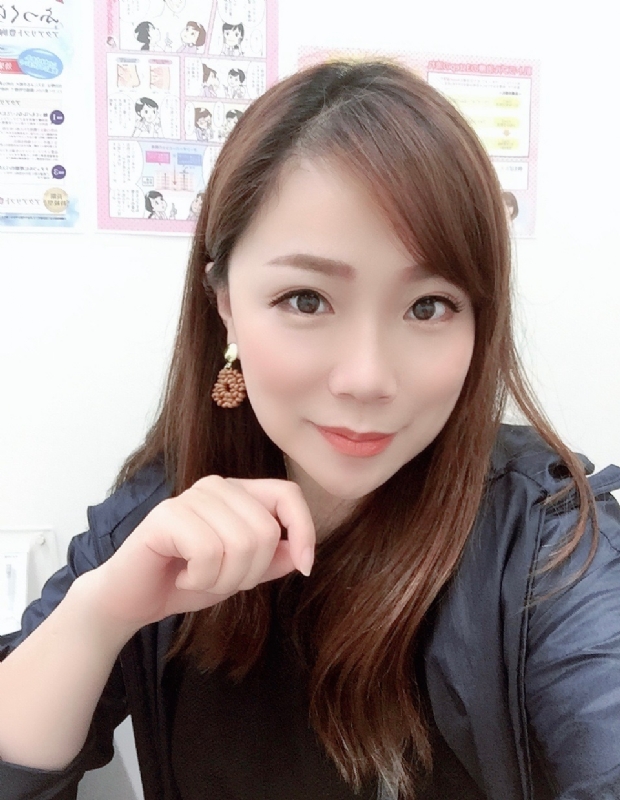 Judy的第二张照片--台北残疾人相亲网