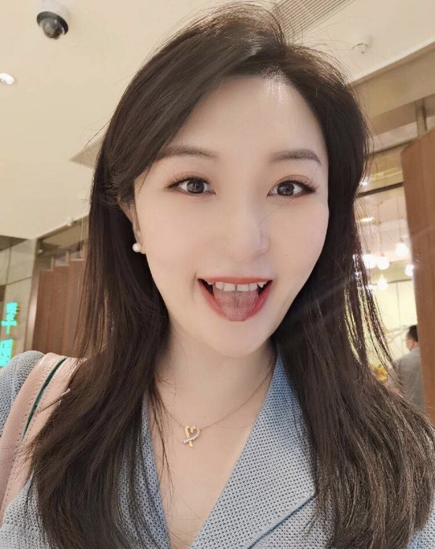 Judy的第三张照片--台北残疾人相亲网