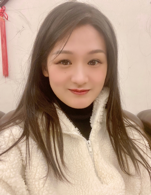 盧盈穎的第二张照片--台北残疾人相亲网