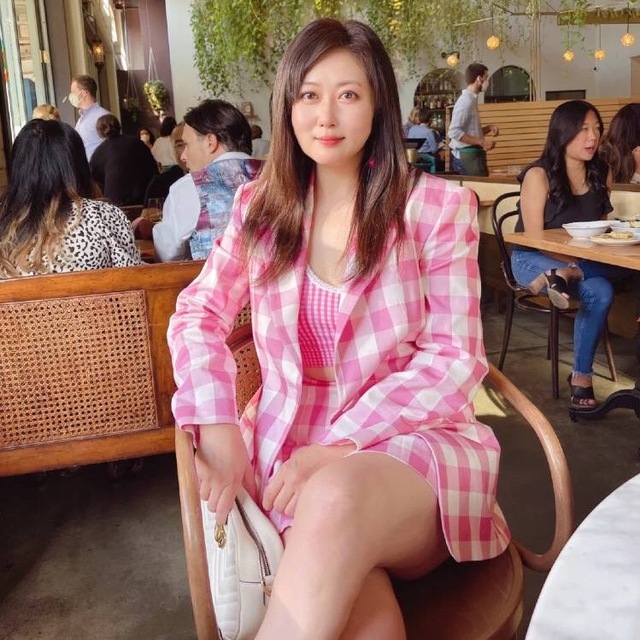 陳汐的第一张照片--台北残疾人相亲网