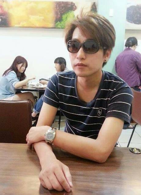 小克的第一张照片--台北残疾人相亲网
