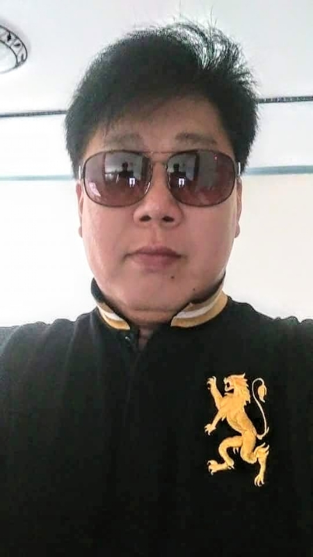 含笑半步癲的第三张照片--台北残疾人相亲网
