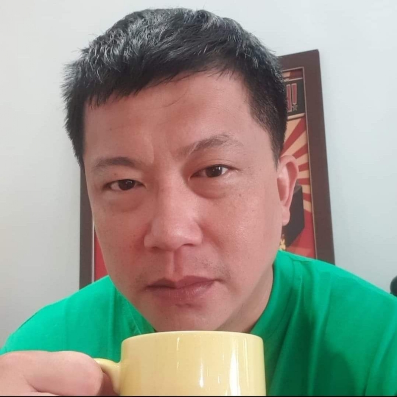 雨果先生的第二张照片--台北残疾人相亲网
