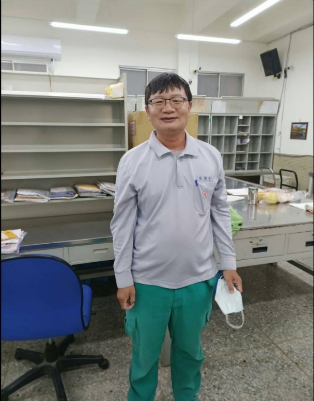 全村的希望的第一张照片--台北残疾人相亲网