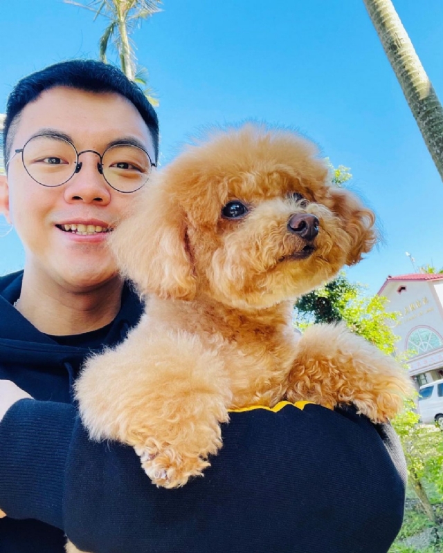 海洋的第一张照片--台北残疾人相亲网
