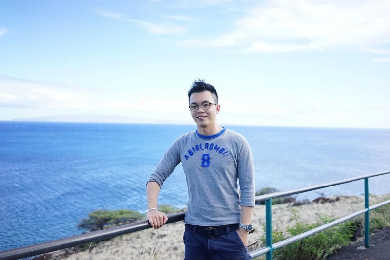 海洋的第二张照片--台北残疾人相亲网