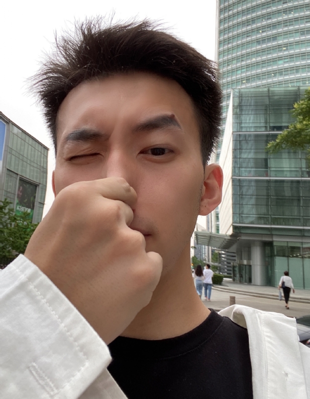 绝世大冤种的第四张照片--台北残疾人相亲网