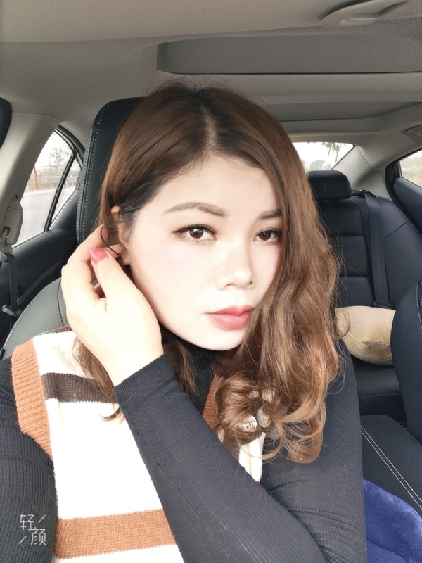 美丽人生的第一张照片--台北残疾人相亲网