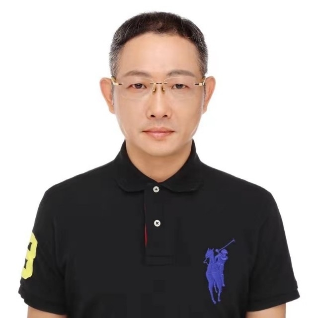邱先森的第一张照片--台北残疾人相亲网