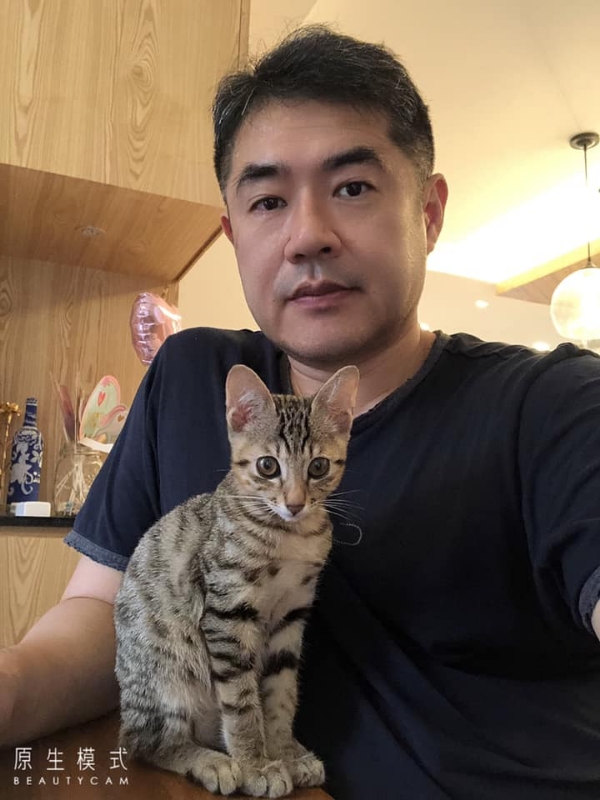 lucaswong的第一张照片--台北残疾人相亲网