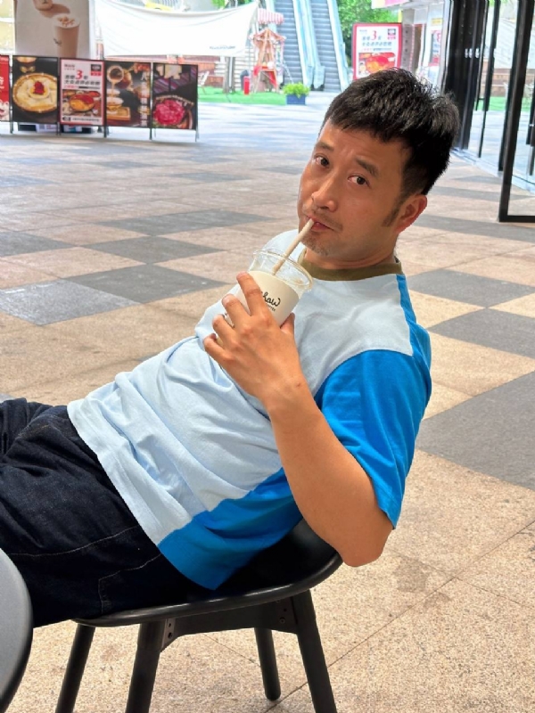 生而为人的第一张照片--台北残疾人相亲网