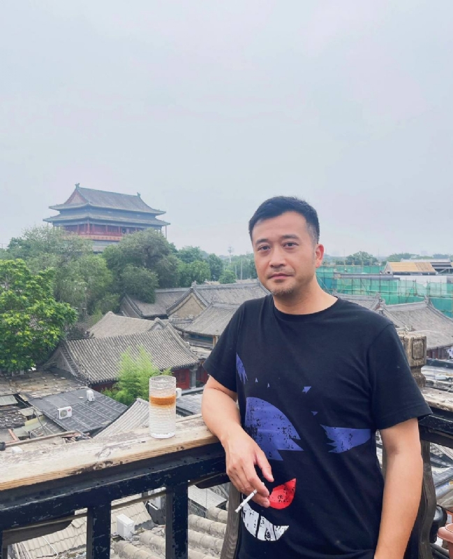 生而为人的第二张照片--台北残疾人相亲网