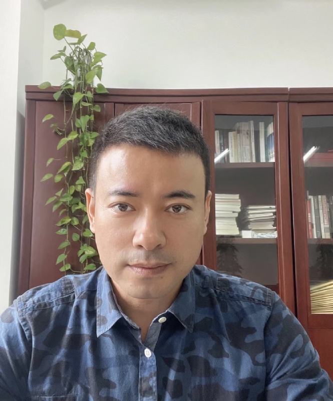 有緣相遇的第一张照片--台北残疾人相亲网