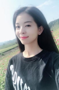 刘清竹的第一张照片--台北残疾人相亲网