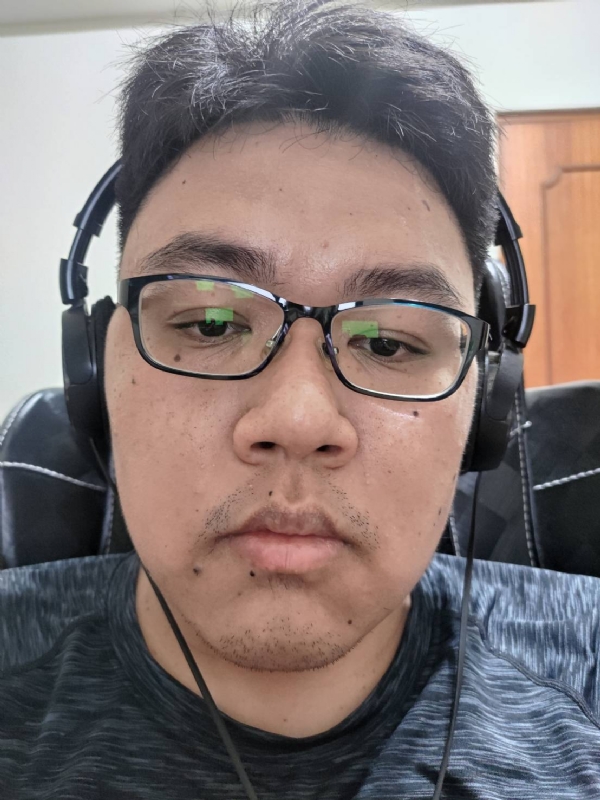 小賴的第一张照片--台北残疾人相亲网