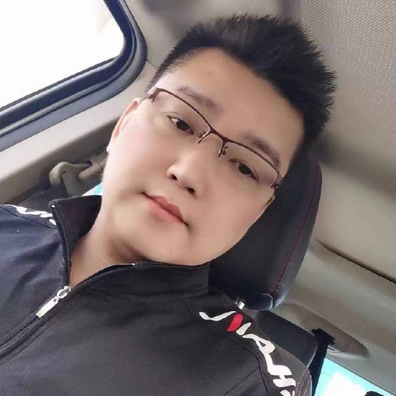 元霸天的第一张照片--台北残疾人相亲网