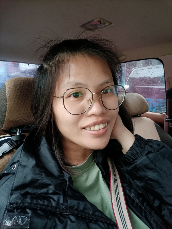 帥媽的第一张照片--台北残疾人相亲网