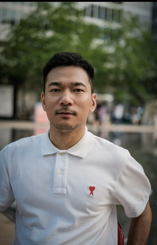 kevin的第一张照片--台北残疾人相亲网