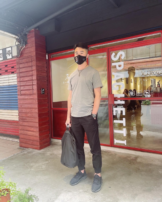 酒商安迪的第二张照片--台北残疾人相亲网