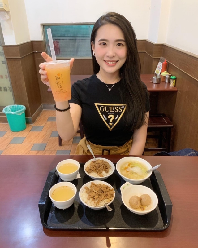 涵涵的第一张照片--台北残疾人相亲网