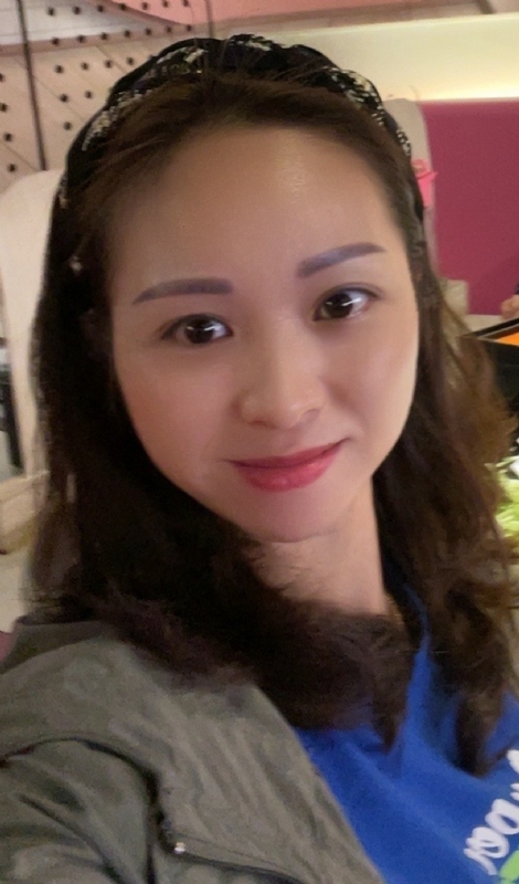 TAN霧裏看花的第一张照片--台北残疾人相亲网