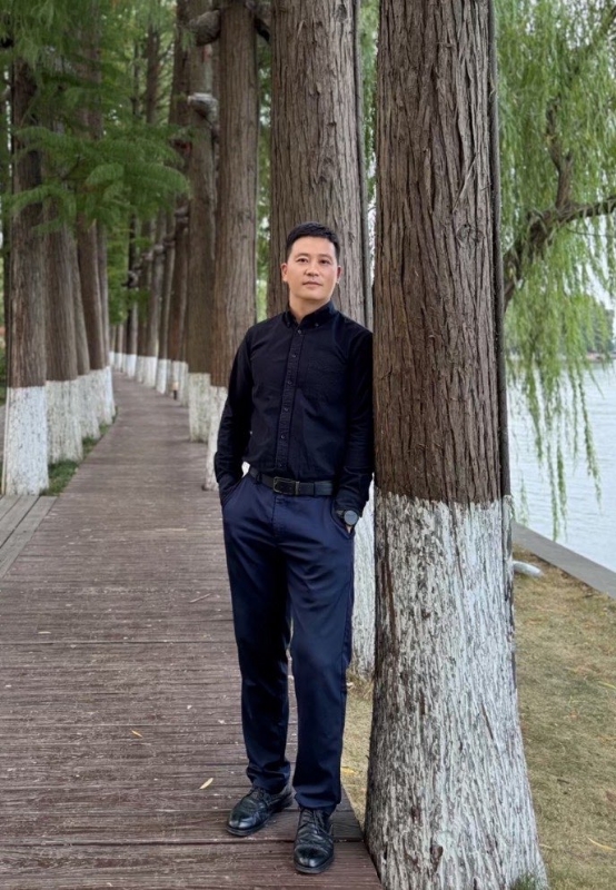 澤朔的第一张照片--台北残疾人相亲网