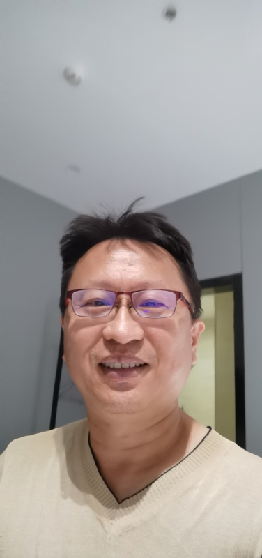 台皖佬徽阿狼的第一张照片--台北残疾人相亲网