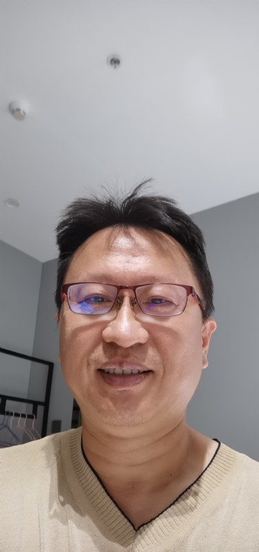 台皖佬徽阿狼的第三张照片--台北残疾人相亲网